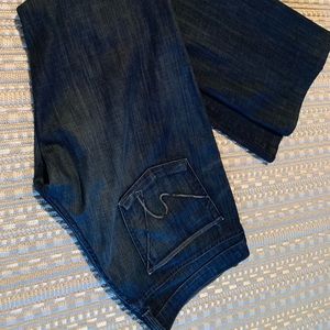 Citizens of Humanity jeans